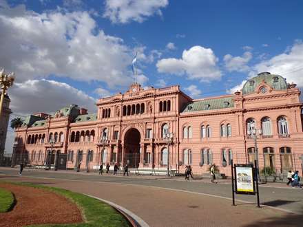Argentina Espanha_181113