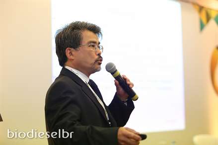 BiodieselBR2013 RicardoHashimoto_061113