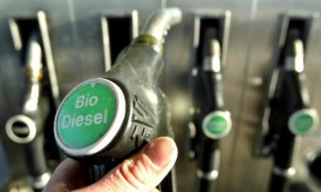 Biodiesel 12Bi_100114
