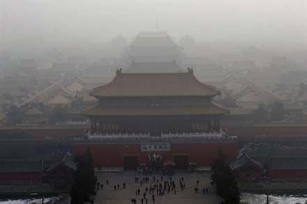 China Biodiesel_251013