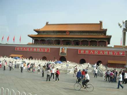 China Importação_130114