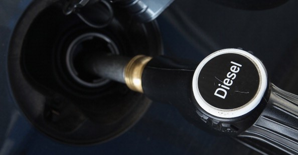 Diesel ImportFev_120314