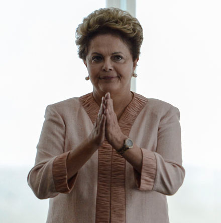Dilma amem