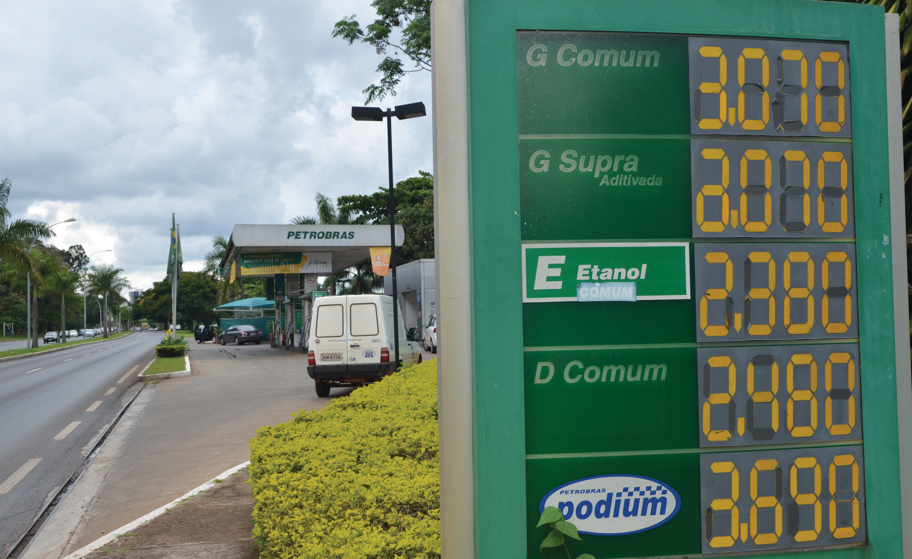 credito Elza Fiuza - Agência Brasil