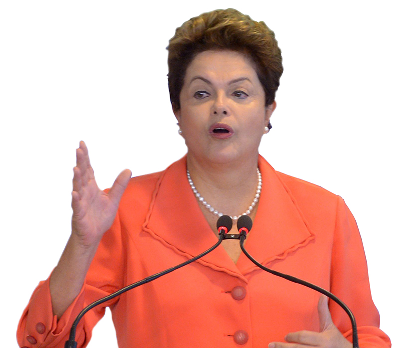 frases dilma