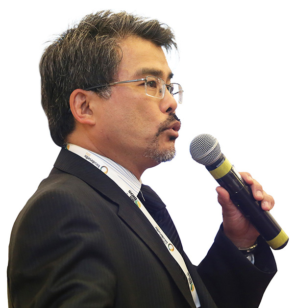 frases ricardo hashimoto