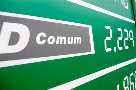 Importacao Diesel_Outubro_141113