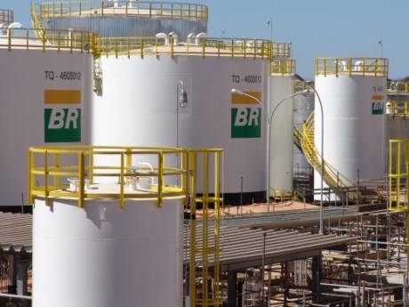 Usina da PBio já pode operar com capacidade ampliada