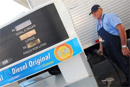 PrecoDieselGasolina 021214
