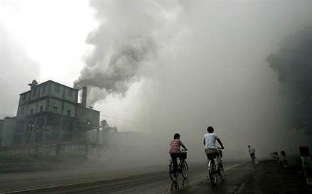 RelatorioIPCC 031114