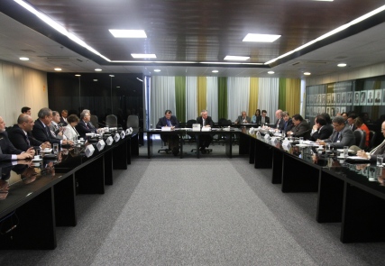 RepercussaoReuniaoMME 230115