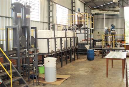 ANP regulamenta biocombustível para pesquisa e autoconsumo