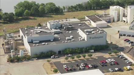 Solazyme Comercializacao_030114