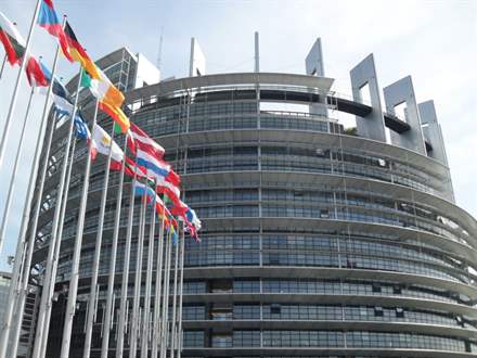 Teto para biocombustíveis aprovado em votação no Parlamento Europeu