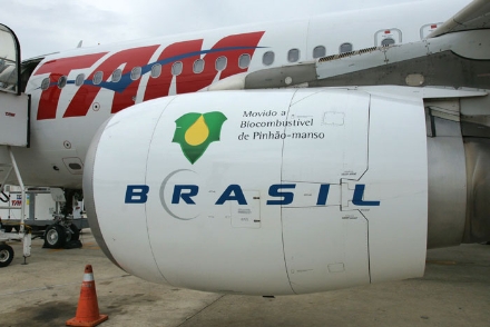 biocombustíveis aviação_060912