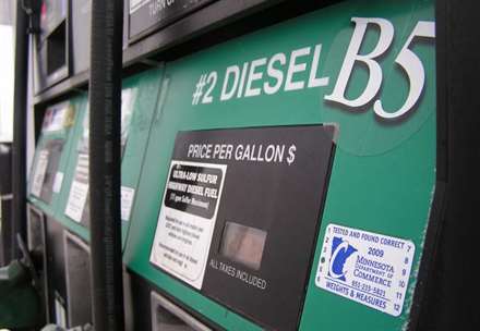 biodiesel minnesota_071013