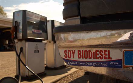 biodiesel preço_eua_130513