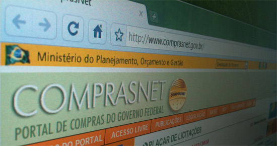 comprasnet