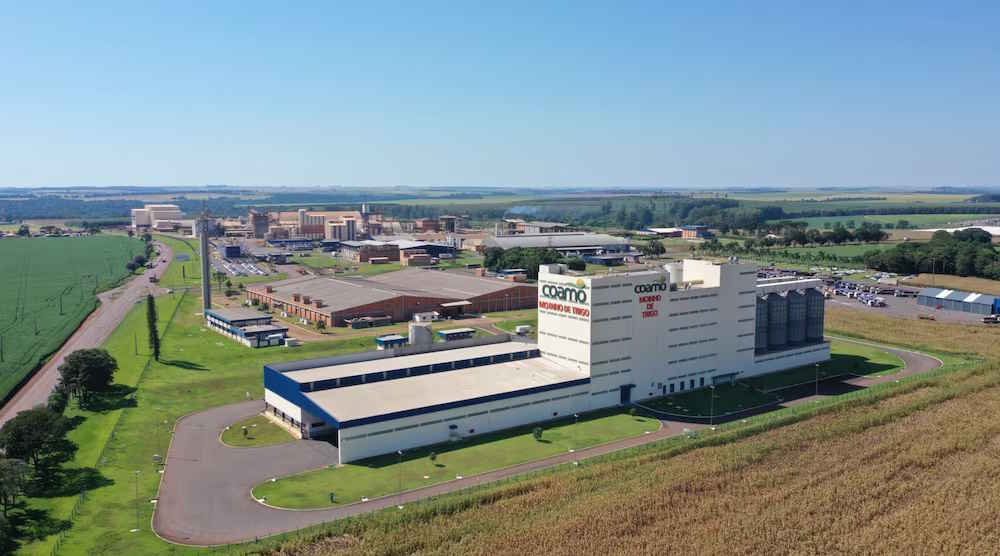 Coamo amplia financiamento a produtores para crescer diante de “tempestade perfeita”