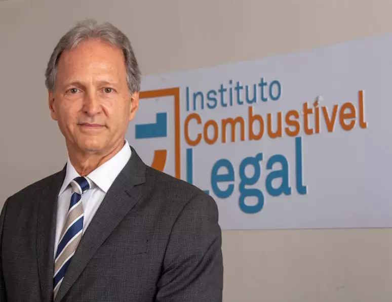 ICL calcula que integração público-privada retirou 10 bi L de combustíveis da ilegalidade