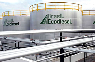 ecodiesel tanques