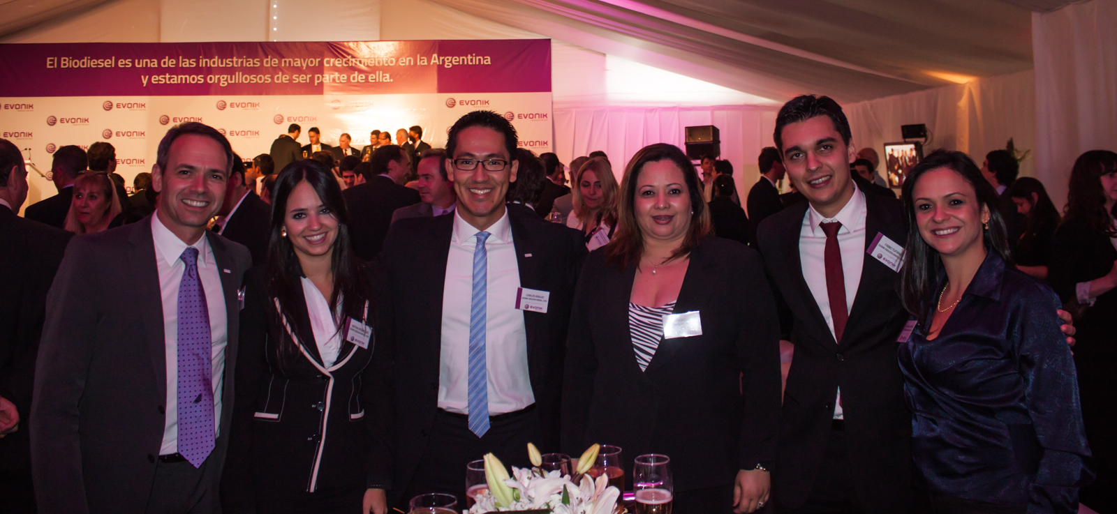 evonik inaguração fabrica 10