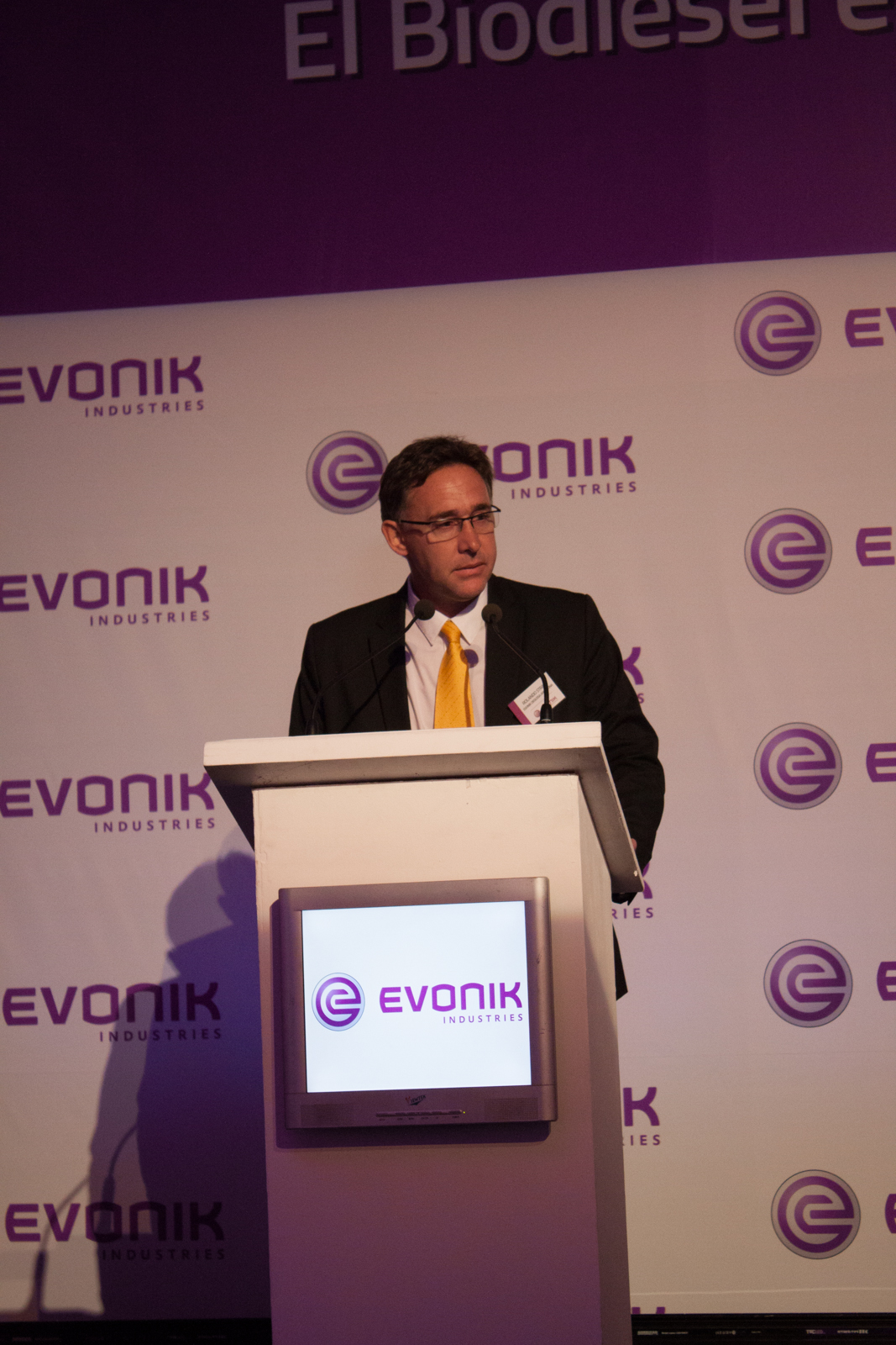 evonik inaguração fabrica 3