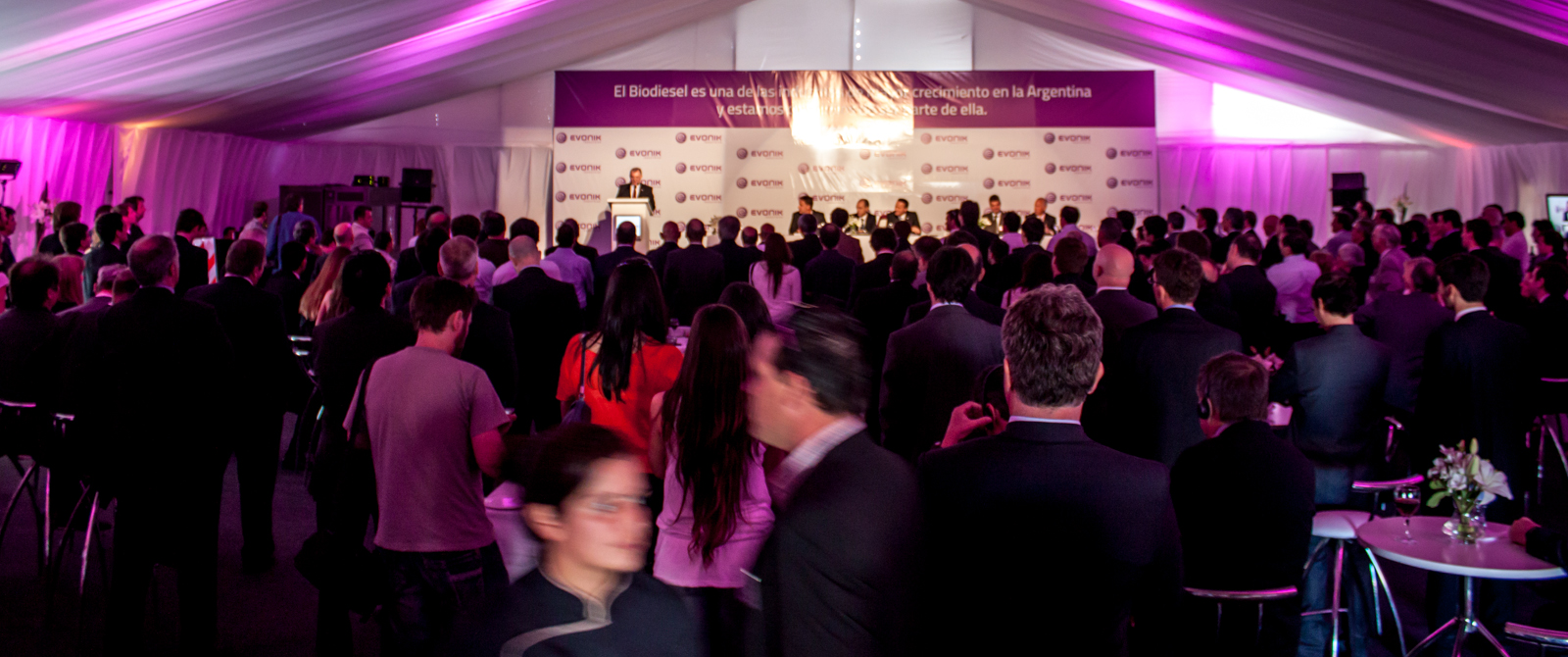 evonik inaguração fabrica 7