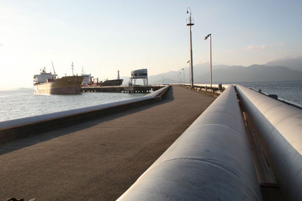 Alta do dólar não influencia exportação de biodiesel do Brasil