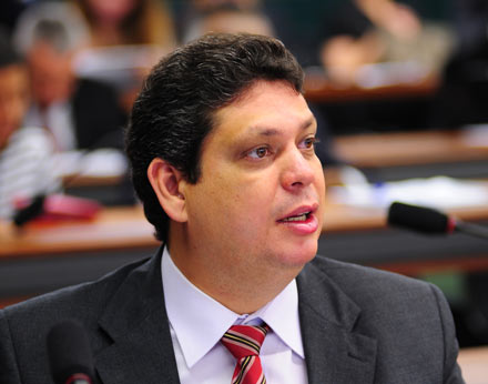marcio macedo