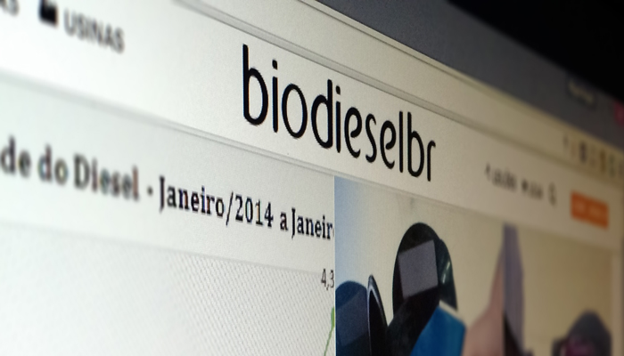 Seja bem-vindo ao novo BiodieselBR.com