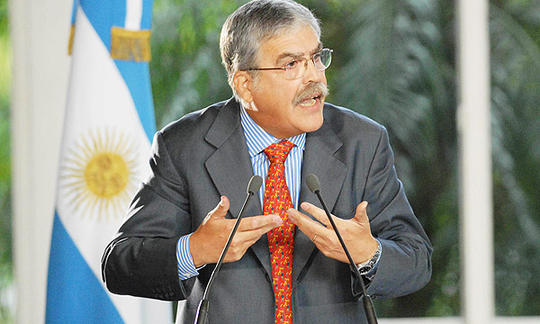 arg-ministro