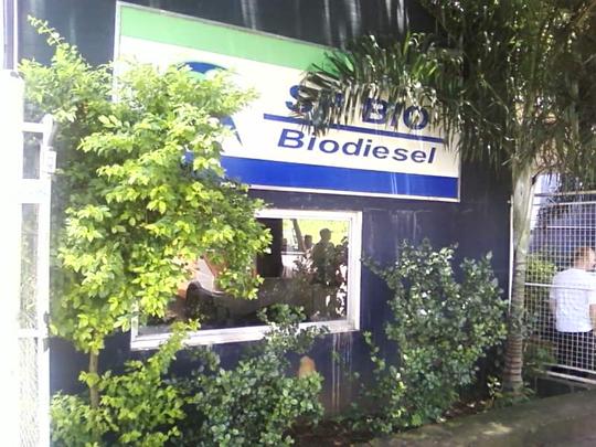 Explosão SPBIO