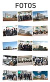 Galeria de fotos da inauguração