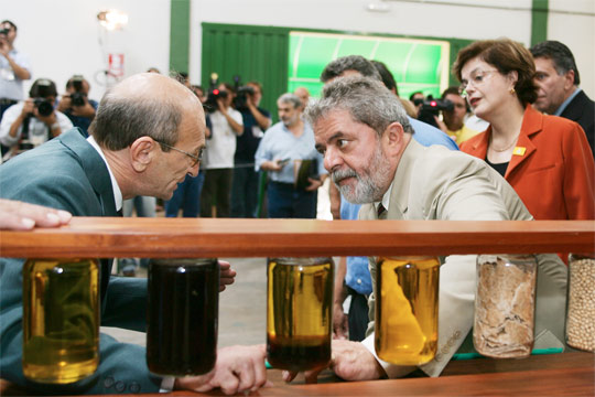 Lula e Soyminas