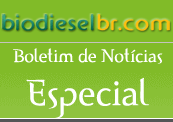 Boletim especial