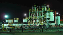 Problema para os grandes é a solução para os pequenos produtores de biodiesel