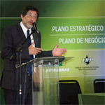 Petrobras pára de produzir H-Bio