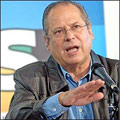 José Dirceu: A hora da regulação