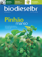 [Blog] Pinhão-manso é a capa da revista