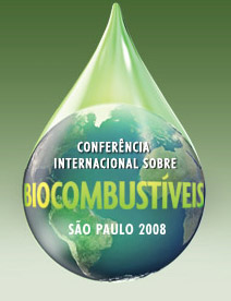 Conferência Internacional sobre Biocombustíveis