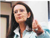 Maria das Graças Foster ANP