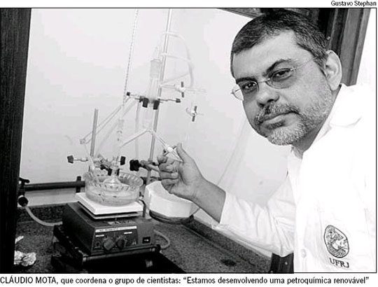 Cláudio Mota