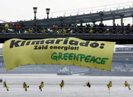 Alerta climático: Energia renovável Alerta climático: Energia renovável