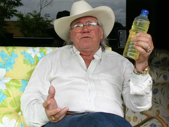 Alvino - JR biogerais