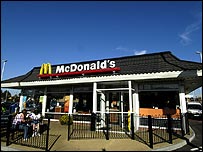 McDonald's usará óleo de cozinha reciclado em caminhões