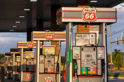 Divulgação - Phillips 66 