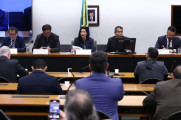Vinicius Loures - Agência Câmara