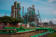 Ehder de Souza - Agência Petrobras