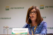 Rafael Pereira - Agência Petrobras